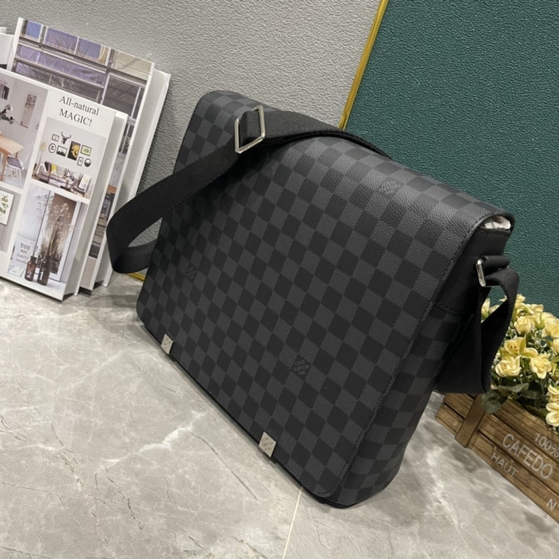 LV Satchel bags